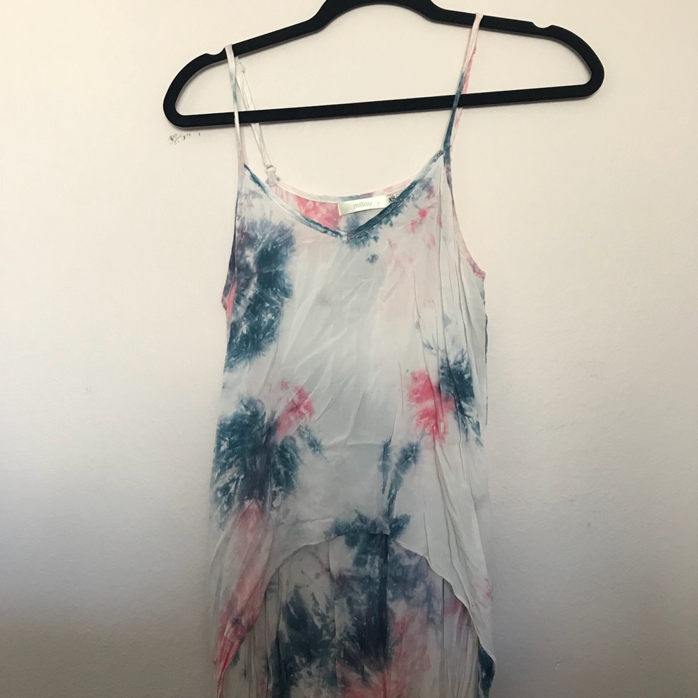 LF Top/Dress